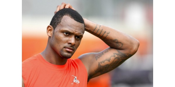 Deshaun Watson pourrait ne pas jouer pour les Cleveland Browns Deshaun Watson pourrait ne pas jouer pour les Cleveland Browns
